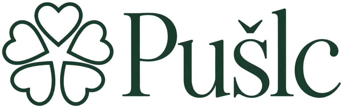Pušlc