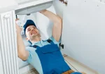 Reliable Home Cleaning & Maintenance Crew