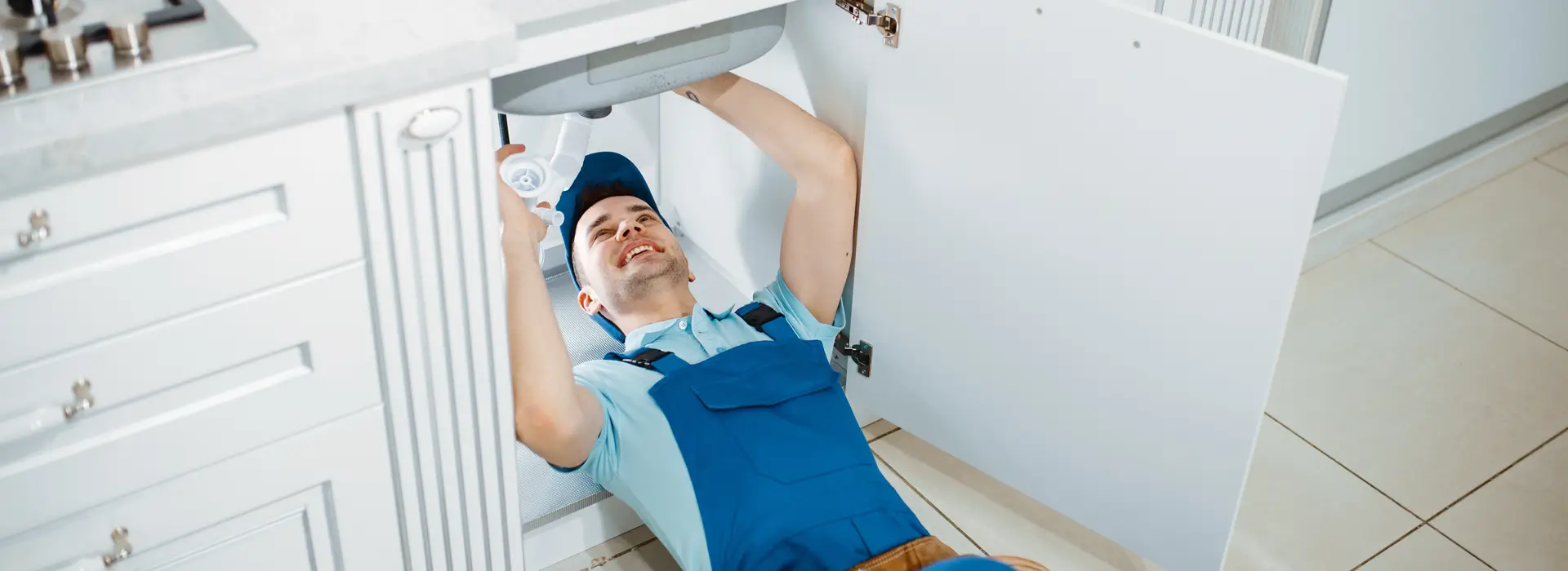 Reliable Home Cleaning & Maintenance Crew