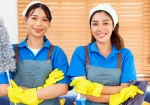 Reliable Home Cleaning & Maintenance Crew