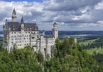 Dvorec Štatenberg: Pravljična kulisa za vajin popoln dan