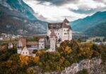 Dvorec Štatenberg: Pravljična kulisa za vajin popoln dan